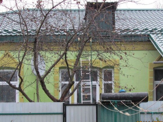 Продам часть дома Глухів