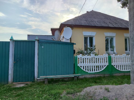Продається будинок Глухів