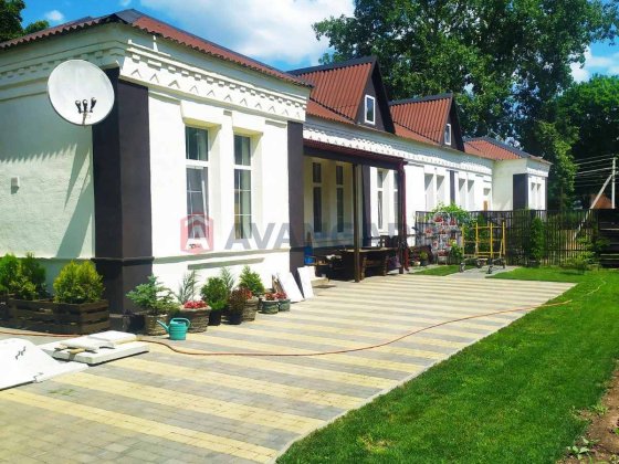 Продаж будинку в центрі м.Городище Городище