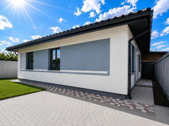 Дуплекс з Ремонтом у Гостомелі 90 м², 2,5 сотки. Тепла підлога Гостомель