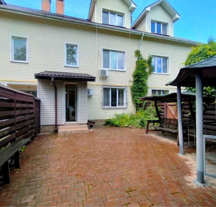 Продам Таунхаус з ремонтом 217м2, Державні програми, газ, ремонт - фото 1