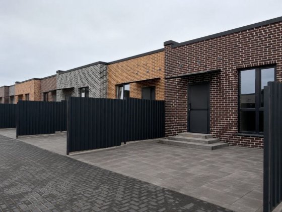 Продам таунхаус Гостомель з документами під держ.програми/іпотека/готівка Гостомель