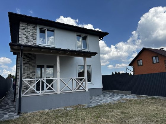Без комісії продаж Будинку з терасою в Гостомелі Гостомель