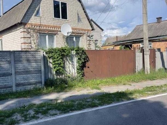 Продаж будинку в Дергачах, центр, 60 м2, кирпичний. Дергачи