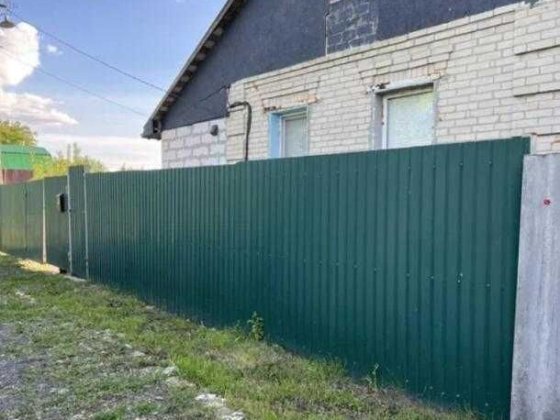 Продам якісний кирпичний будинок в Дергачах Дергачи