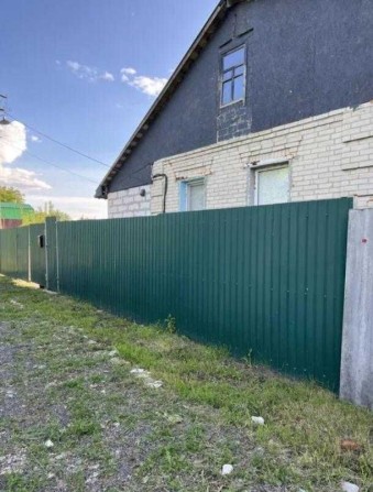 Продам якісний кирпичний будинок в Дергачах - фото 1