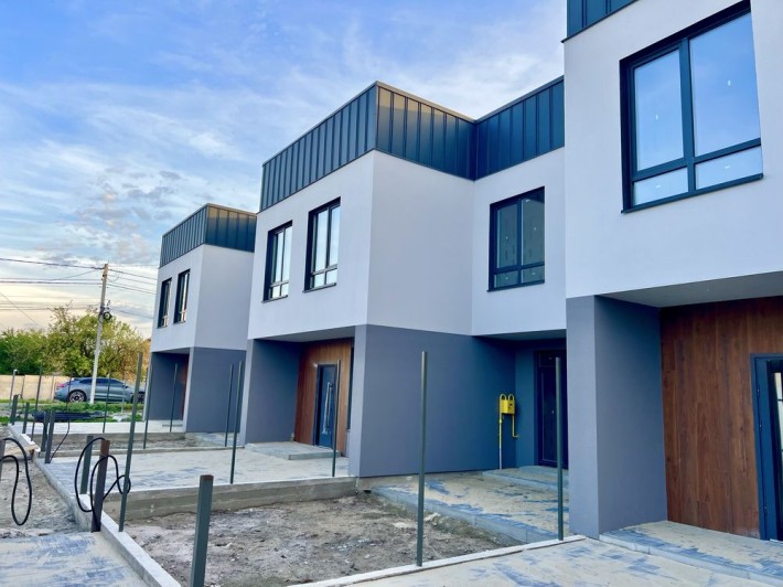 Продаж готового будинку з газом! в центрі Гостомеля. - фото 1