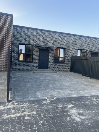 Продаж таун з Газом в Гостомелі під Сертифікат - фото 1