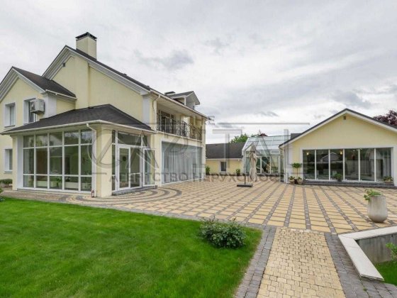 Продажа автономного дома, Гостомель, Канадское Село Гостомель