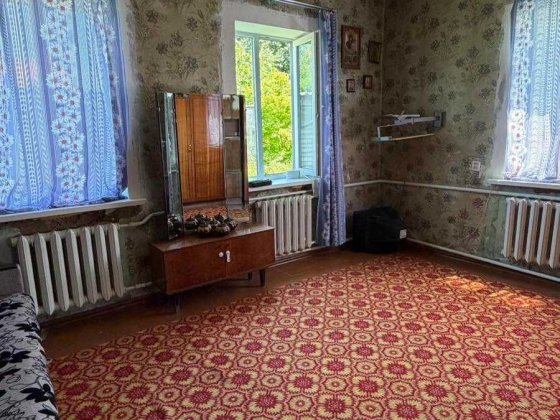 Продаю Добротний будинок з гаражем та великою ділянкою у Старих Дергачах! Дергачи