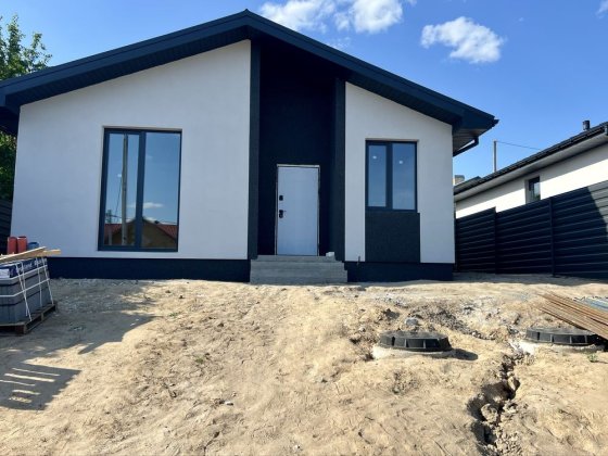 Продаж будинку в живописному місці , 5 хв. до Бучанського парку або набережної Гостомель