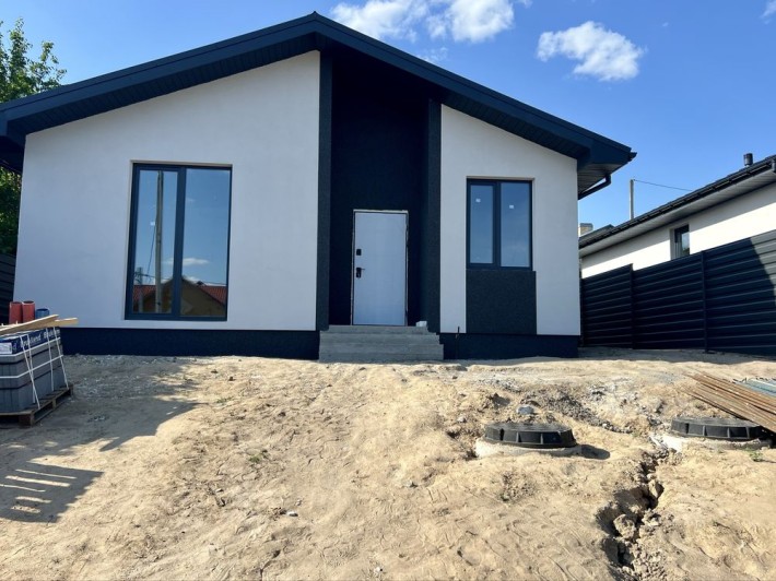 Продаж будинку в живописному місці , 5 хв. до Бучанського парку або набережної - фото 1