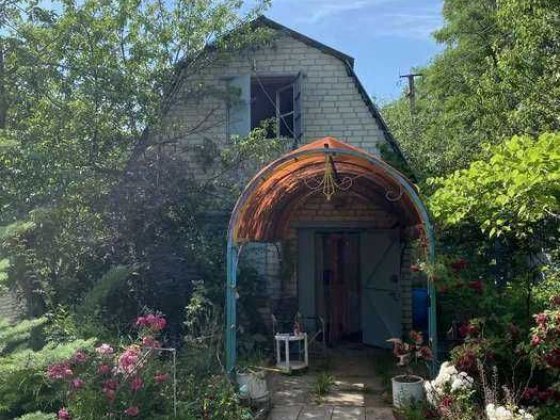 Продам будинок в Дергачівському районі | 70м2, 6 соток, камін Дергачи