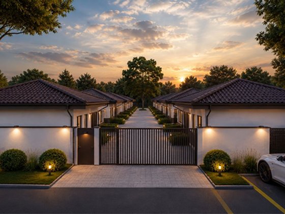 Таунхаус 40м² + 1 сотка | Гостомель | Газ | Центр. комунікації | 35 000$ Гостомель