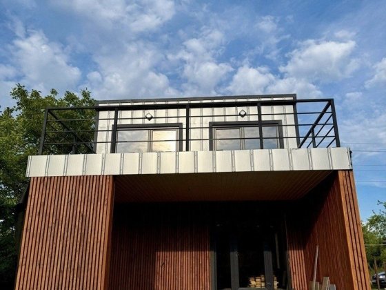 Продається затишний будинок в районі Залісся Дрогобыч