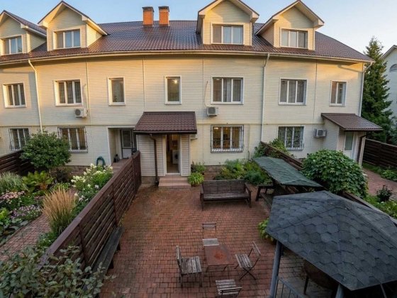 Продам затишний таунхаус 218 м². Власник, БЕЗ % Гостомель