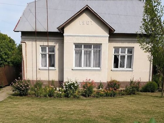 Продаж будинку в с. Волоща Дрогобыч