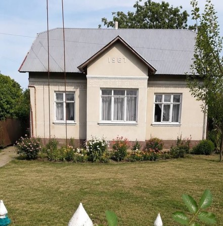 Продаж будинку в с. Волоща - фото 1
