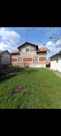 Продаж половини 2 пов будинку в Дрогобичі - фото 1