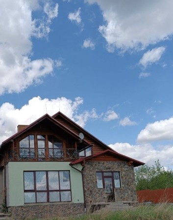 Продаж енергозберігаючого будинку в Дрогобичі - фото 1
