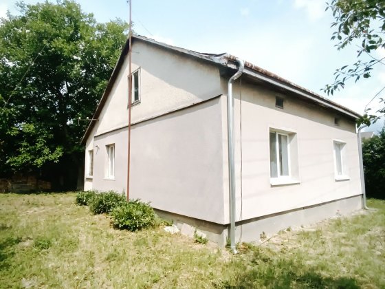 Чудовий будиночок біля Залісся Дрогобыч