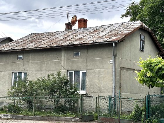 Будинок від власника (ближній центр, м.Дрогобич) Дрогобич