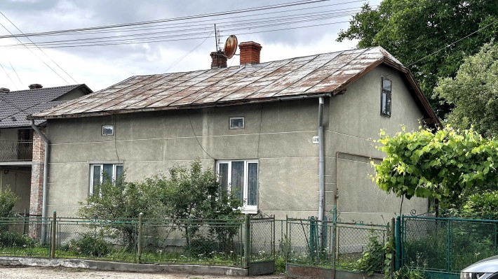 Будинок від власника (ближній центр, м.Дрогобич) - фото 1