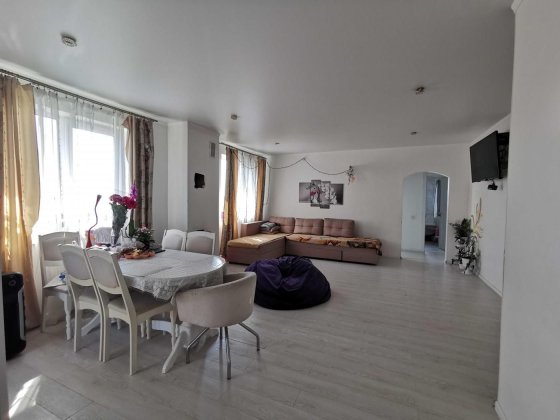 Продам будинок 95 м², 3 кімнати, 5,64 сотки – Гостомель вул. Вишнева 139 б Гостомель