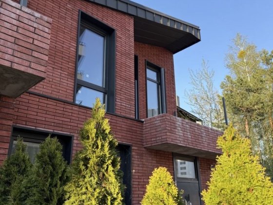 Продам кутовий ТАУНХАУС біля жк Парк Таун Гостомель
