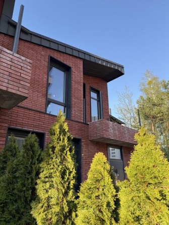 Продам кутовий ТАУНХАУС біля жк Парк Таун - фото 1