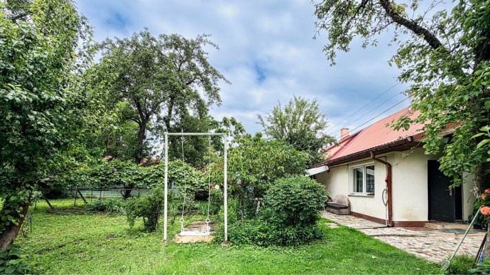 Продаж частини добротного будинку у м.Дрогобич - фото 1