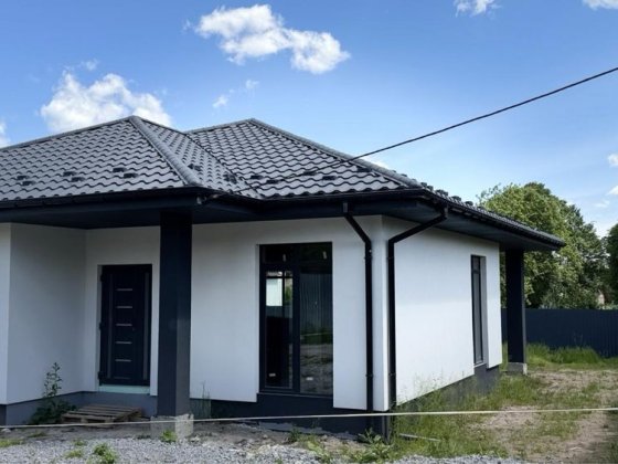 Продаж новозбудованого будинку м.Дрогобич Дрогобыч