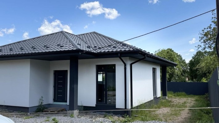 Продаж новозбудованого будинку м.Дрогобич - фото 1