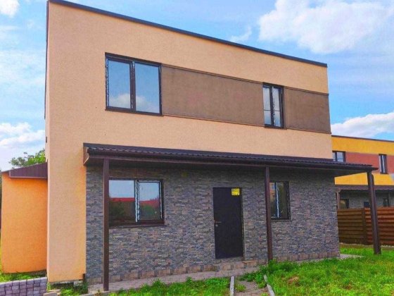 Продається будинок 132 м² у Гостомелі |  біля озера | 4 кімнати | Тераса | Чудова природа поруч