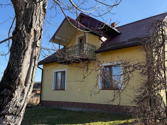 Продаж будинку у м.Дрогобич Дрогобыч