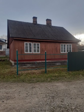 Продаш будинку із земельною ділянкою по вул.Шашкевича 27. - фото 1