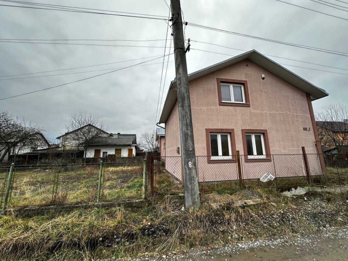 Продаж 2-поверхового будинку з частковим ремонтом | м. Дрогобич - фото 1
