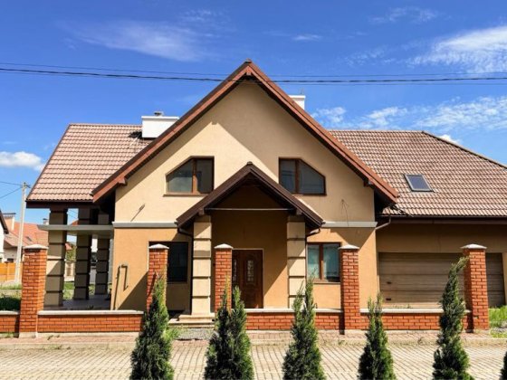 Продаж новобудови у престижному районі Шептицького Дрогобыч