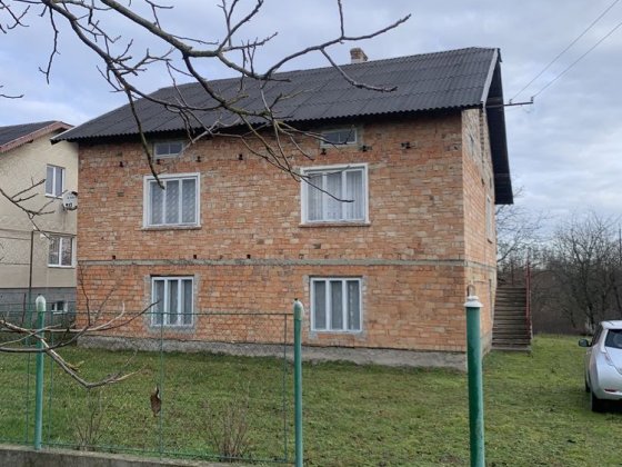 Продаж будинку с. Дережичі Дрогобыч