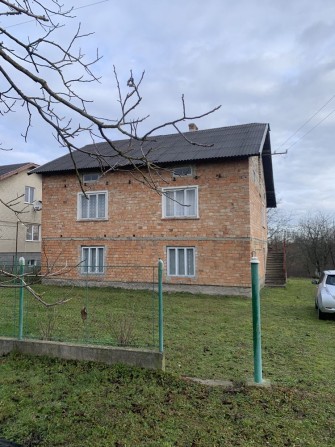 Продаж будинку с. Дережичі - фото 1