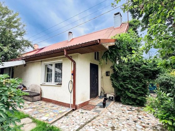 Продається частина будинку в Дрогобичі Дрогобич