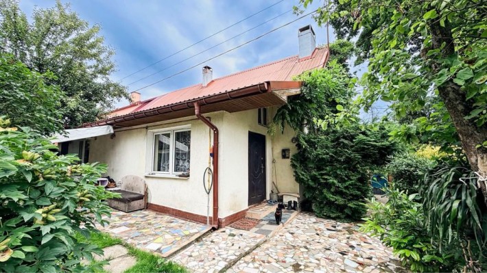 Продається частина будинку в Дрогобичі - фото 1