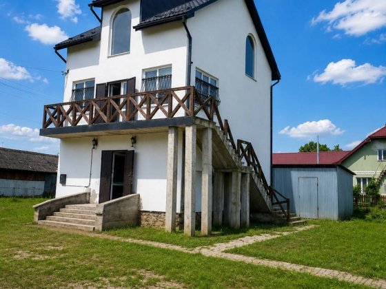 Продаж будинку в селі Волоща Дрогобыч