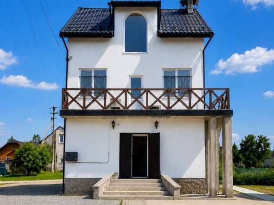 Продаж будинку в с.Волоща Дрогобыч