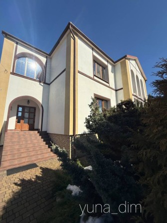 Продаж просторого будинку|м.Дубно|Рівненська обл - фото 1