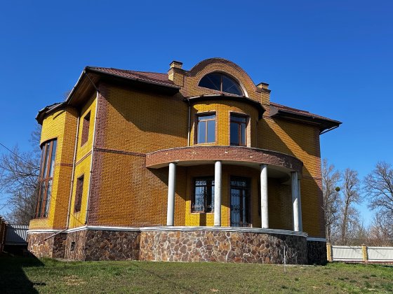 Купити будинок для великої родини в Гостомелі - можна вже сьогодні Гостомель