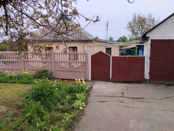 Продається будинок в межах міста Жовті Води Желтые Воды