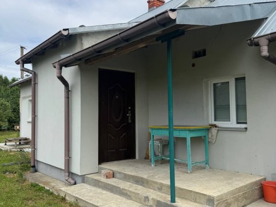 Продаж затишного будинку у селі Ролів Дрогобыч