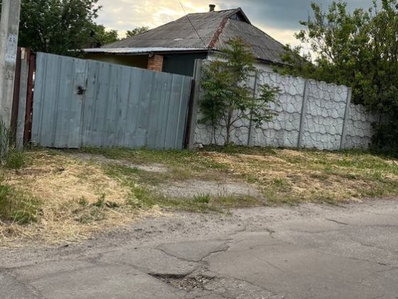 Продам приватний будинок Желтые Воды