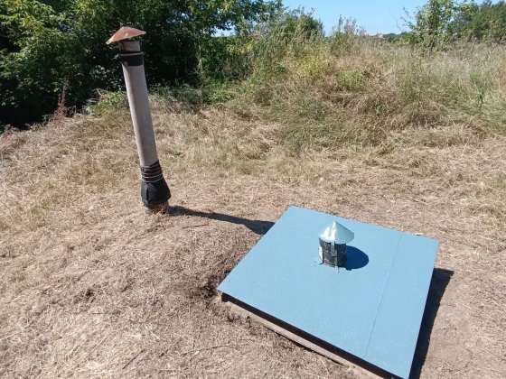 Продам погріб у районі нар. суду Желтые Воды